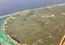 Court reserves judgment in blue iguana sanctuary case