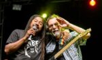 Caymanian reggae artist pays musical tribute to ‘Jah Mitch’ Notch pays tribute to Jah Mitch with his new album, Reggaeman. - Photo: Supplied