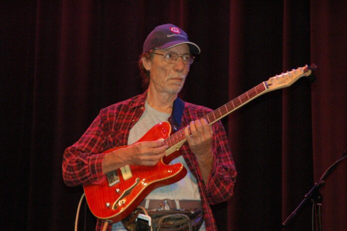 Mitchell O. 'Jah Mitch' Ebanks passed away on 28 Oct.