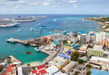 From immigration to infrastructure: 5 key issues for the next election Election issues