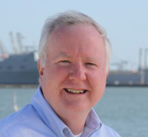 Brian Connon