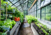 UCCI envisions 1,000 greenhouses to help Cayman’s food security The University College of the Cayman Islands sees a more sustainable future for Cayman that involves the building and operating of 1,000 greenhouses to help address the islands' food security issues. - Photo: File