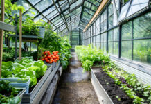 UCCI envisions 1,000 greenhouses to help Cayman’s food security The University College of the Cayman Islands sees a more sustainable future for Cayman that involves the building and operating of 1,000 greenhouses to help address the islands' food security issues. - Photo: File