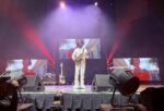 Wyclef Jean brings Cayman to the world stage Wyclef Jean