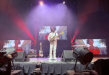 Wyclef Jean brings Cayman to the world stage Wyclef Jean