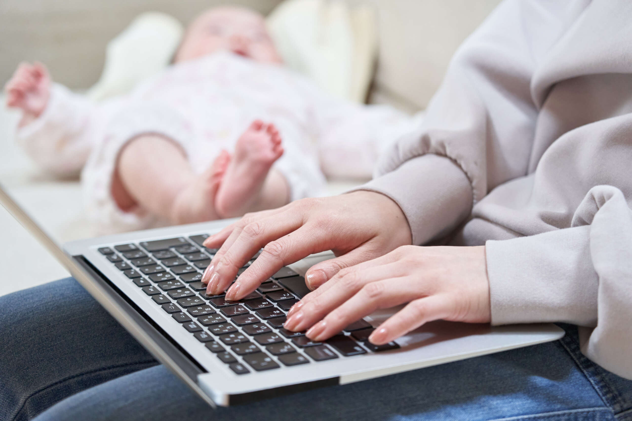 Parental leave