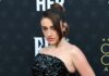US actress Rachel Sennott arrested for cannabis product at airport