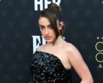 US actress Rachel Sennott arrested for cannabis product at airport