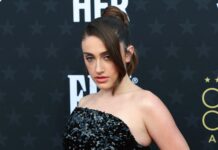 US actress Rachel Sennott arrested for cannabis product at airport
