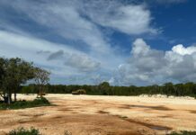 Brac high school could be three times as expensive as John Gray Cayman Brac school