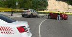 Police investigating serious car crash in George Town