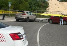 Police investigating serious car crash in George Town