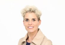 UCCI director returns from Oxford with AI partnerships Tamsin Deasey has been an advocate for AI education at UCCI.