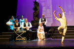 Spotlight on Hollywood: An evening of Oscar-winning hits to support Jasmine