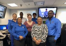 ‘911 saved my life’: Cayman’s dispatchers celebrated