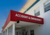 Are we getting sicker? Massive rise in hospital visits The Health Services Authority saw an increase in demand across a number of departments.