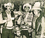 50 years ago: Desalinisation well; Andy Martin wins music trophy