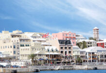 Path to Caymanian status in line with competing jurisdictions