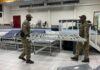 Regiment deploys to Sister Islands for first time