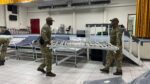 Regiment deploys to Sister Islands for first time
