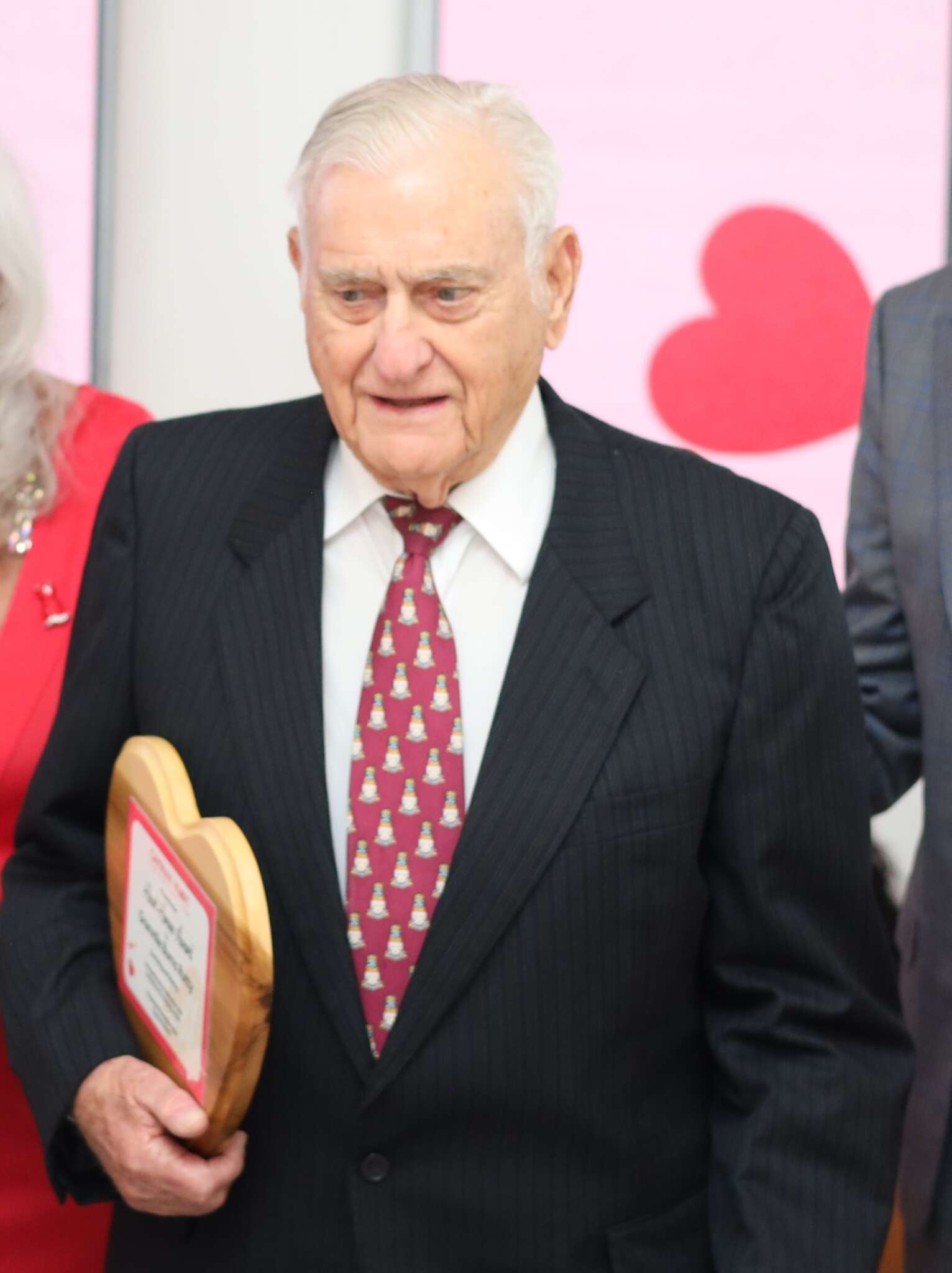 Steven Rutty Seven survivors: Celebrating the 'heart heroes' who overcame Cayman's ...