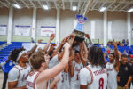 Boston College claim Cayman Classic championship