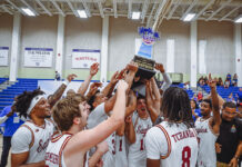 Boston College claim Cayman Classic championship