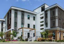 Can tech transform Cayman? Cayman Enterprise City's Signal House