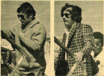 50 years ago: US vault-heist suspects; local press left in dark