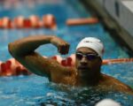 Crooks topples more records at Tennessee Invitational