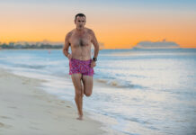 Cayman coach Derek Larner remembered with memorial run