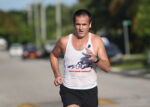 Second Derek Larner Memorial Run set for October