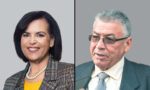 Julie Hunter challenges McKeeva Bush’s West Bay West seat