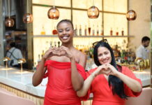 Seven survivors: Celebrating the ‘heart heroes’ who overcame Cayman’s biggest killer
