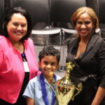 ‘Guillotine’ spells championship for Siddharth Yedla spelling bee