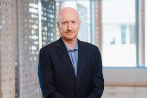 Ian Jamieson - PR