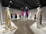 Designer Jawara Alleyne’s work celebrated at National Gallery The 'Jawara Alleyne: Island Underground' exhibition will be on display at the National Gallery of the Cayman Islands until 7 Feb. 2025. - Photo: Supplied