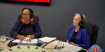 ‘Shocked’ premier won’t seek re-election after ‘political tsunami’ JOCC For the record with Jane Owen