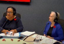 ‘Shocked’ premier won’t seek re-election after ‘political tsunami’ JOCC For the record with Jane Owen
