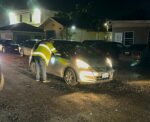 Police return to scene of fatal shooting in search of witnesses Jason Johnson