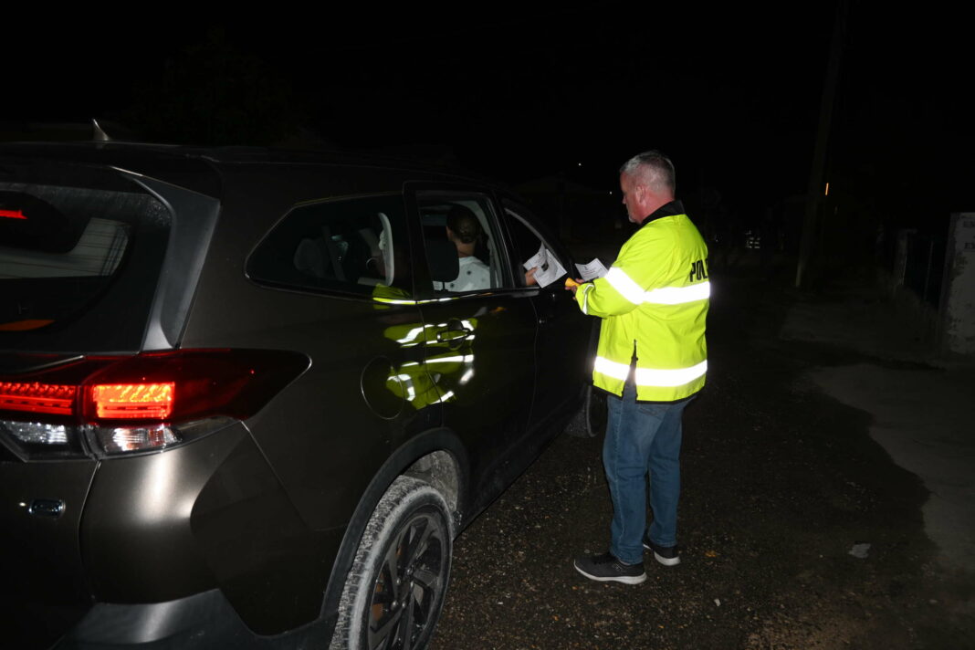 Jason Johnson flier Cayman Compass