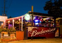 Tributes to ’40 years of great memories’ as Lone Star to close at current site