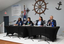 ‘Toxic’ environment forced rebel MPs out, packed meeting told