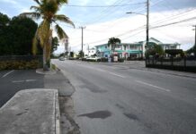 Motorbike rider fights for life after collision