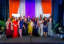 New ‘Proud of Them’ honourees announced