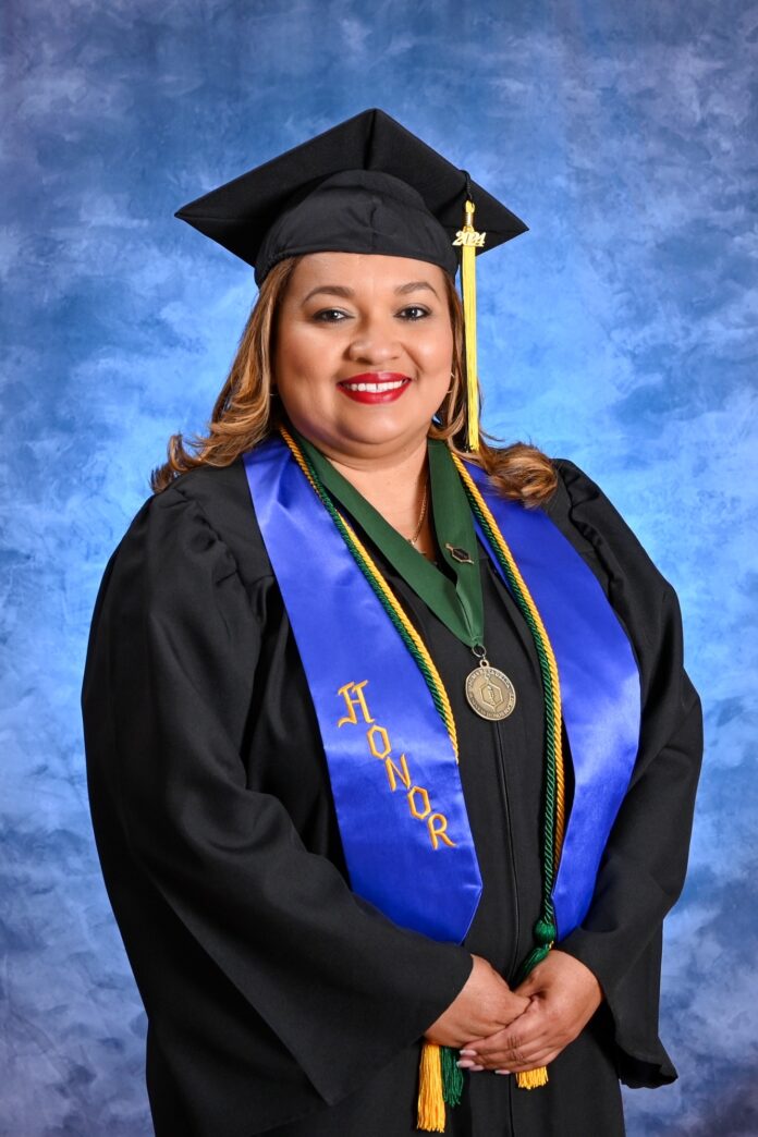 Ms. Ivis Matute