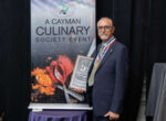 Culinary Society’s Lifetime Achievement Award for Giuseppe Gatta