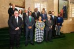 UK politicians put ‘tax havens’ in the crosshairs as Premier leads talks in London