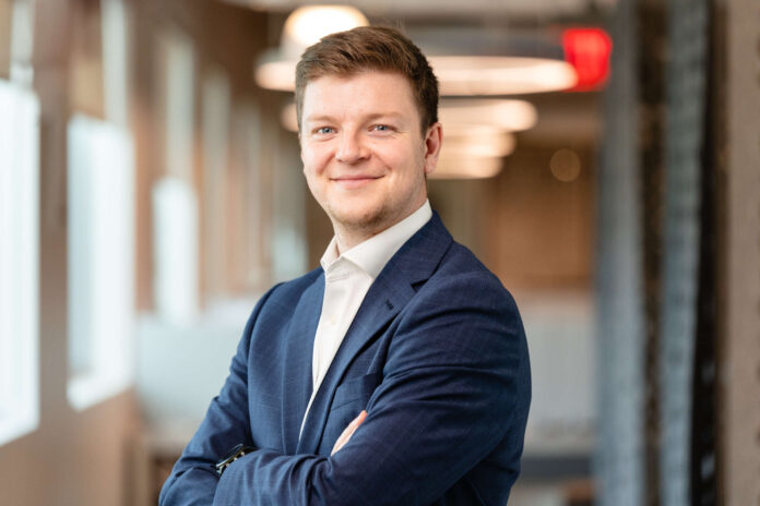Oliver Byrne - PR
