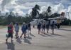 Evacuation flights under way from Little Cayman